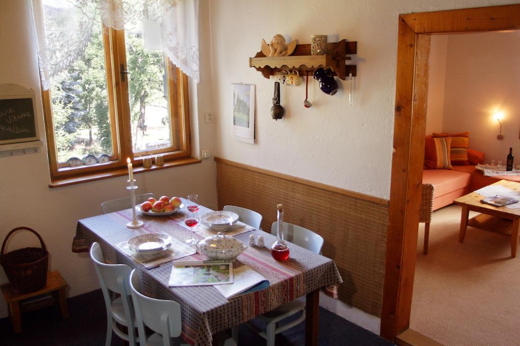 Apartment At Sedliacky Dvor - เบรซโน ห้อง รูปภาพ